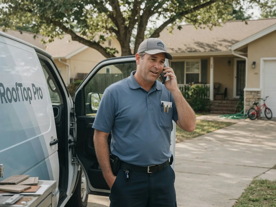 Roof Repair Vest, KY FAQs