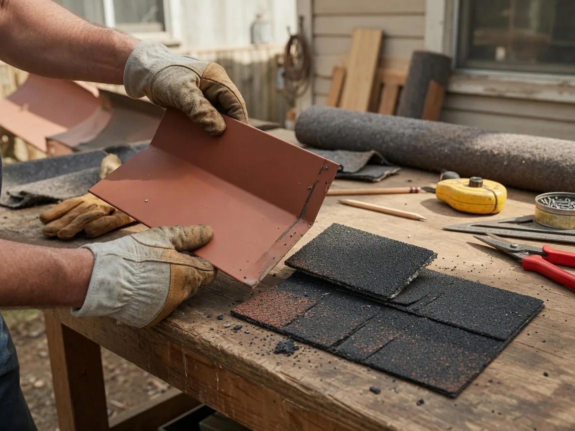 Roof Repair company in Vest, KY